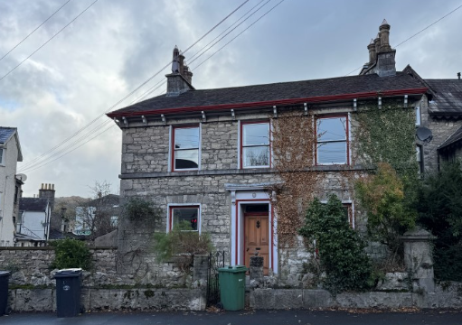 Full Modernisation in Kendal photo